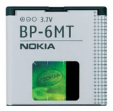 Nokia BP-6MT 1050 mAh BP-6MT Bulk - Mobilní telefony - příslušenství