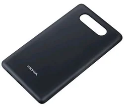 Nokia CC-3041 Black - černý