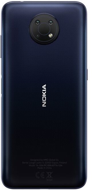 Nokia g10 ds 3 32gb обзор