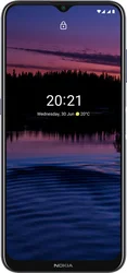 Nokia G20 4GB 64GB modrý