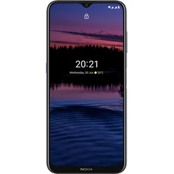 Nokia G20 4GB 64GB modrý