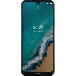 Nokia G50 5G 4GB 128GB modrá F16BYA1022014