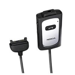 Nokia GSM Audio adapter pro stereosluchátka s 3.5 mm jackem