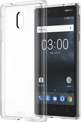 Nokia Hybrid Crystal Case CC-705 pro Nokia 3