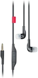 Nokia kabelový headset WH-205 Black
