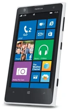Nokia Lumia 1020 White - bílý