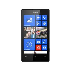 Nokia Lumia 520 Black - černý