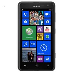 Nokia Lumia 625 Black - černý