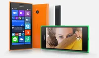 Nokia Lumia 730 DualSIM Bright Orange