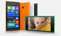 Nokia Lumia 735 Bright Orange
