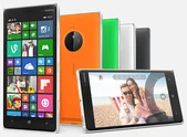 Nokia Lumia 830 White - bílý