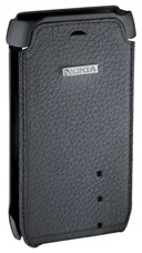 Nokia pouzdro CP-500 pro Nokia N8, černá
