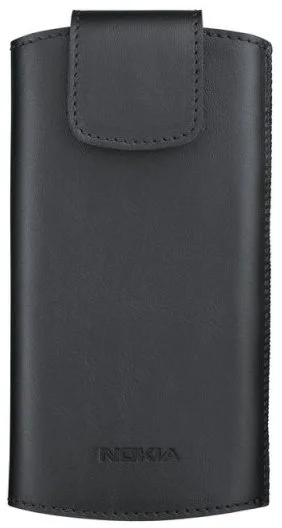 Nokia pouzdro CP-556 univerzální, černá