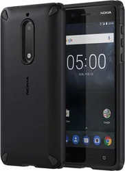 Nokia Rugged Impact Case CC-502 pro Nokia 5 černý
