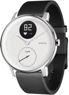 nokia steel hr whatsapp