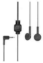 Nokia stereofonní headset WH-101 (jack 2,5 mm)