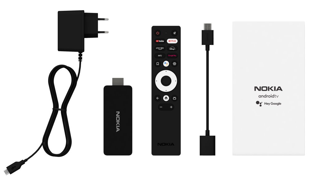 NOKIA Streaming Stick 800