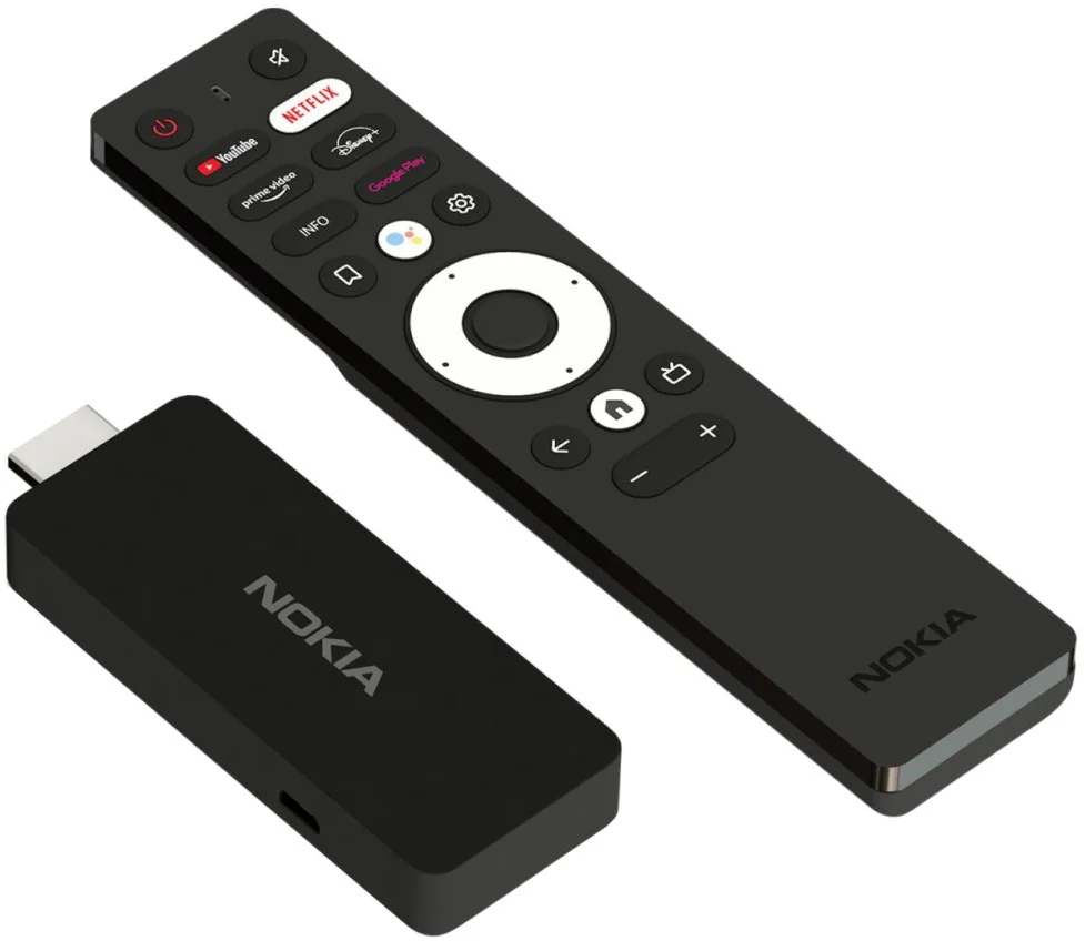 NOKIA Streaming Stick 800