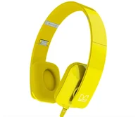 Nokia WH-930 Yellow kabelový headset (By Monster)