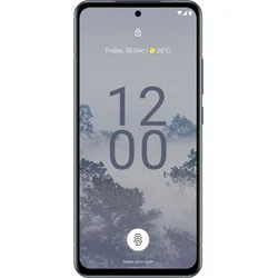 Nokia X30 5G 8GB/256GB Blue
