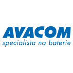 Baterie AVACOM do mobilu Nokia