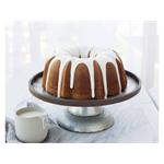 Nordic Ware Forma na bábovku anniversary velká 12 cup, zlatá 