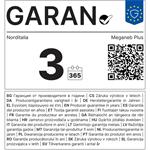 Norditalia Meganeb Plus