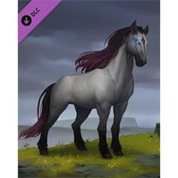 Northgard Svardilfari Clan of the Horse elektronická licence