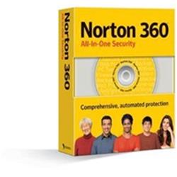  NORTON 360 2.0 CZ SOP 5 USR