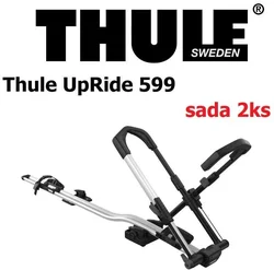 Nosič střešní THULE UpRide 599 sada 2ks