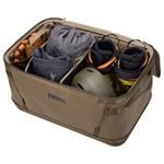Nosič vybavenia Thule Chasm 80 l TCGH180 - tmavá khaki