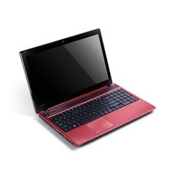 Notebook Acer AS5552G-N954G50MN 15,6" LED Phenom N950 4C, 4GB, 500GB, HD5650 s 1GB, DVD±RW, WiFi, BT, cam, W7HP-64bit, hnědý