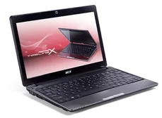 Notebook ACER Aspire 1830T-33U4G50nki 11,6˝LED i3-350UM,4GB,500GB,no DVD,WL,BT,CAM,V7HP-64bit