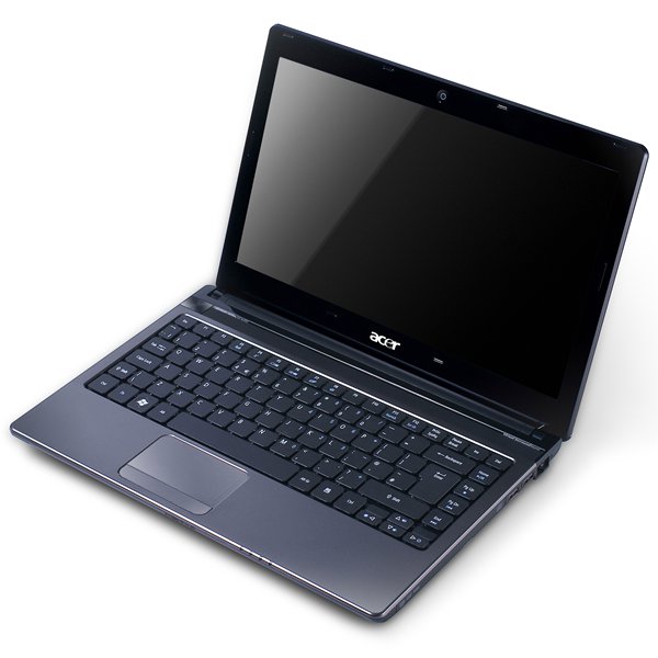 Замена шлейфа acer aspire 3750g