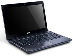 Notebook ACER Aspire 3750ZG-B954G50Mnk 13,3˝LED B940,4GB,500GB,DVD±RW,GF GT520 s 1GB,WiFi,BT,CAM,W7HP-64bit
