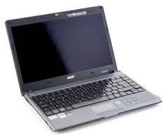 Notebook ACER Aspire 3810T-734G32n 13,3˝LED SU7300/4GB/320GB/no DVD/WiFi/BT/CAM/W7HP-64bit