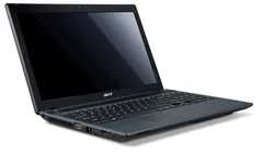 Notebook Acer Aspire 5250-E304G50Mikk 15,6" AMD E-300 4GB, 500GB, HD6310, DVD±RW WiFi cam W7HP-64bit