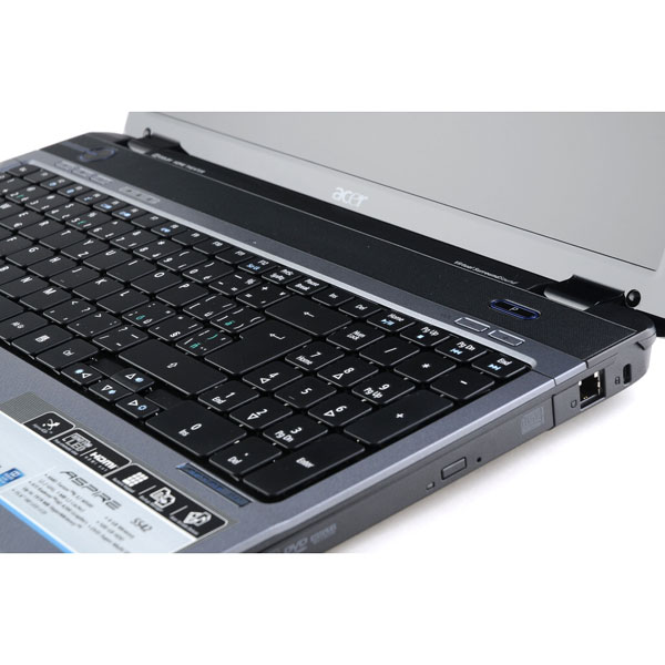 Acer aspire 5536 при установке хр перезагружается