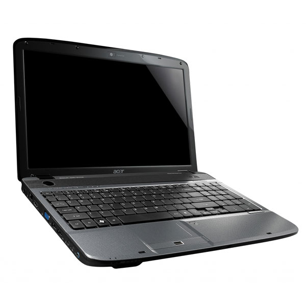 Как снять клавиатуру acer aspire 5542g