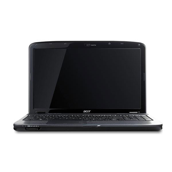 Notebook ACER Aspire 5542G-504G64MN 15,6"LED M500,4GB,640GB,ATI HD4570 s 512MB,DVD±RW, WiFi,BT,CAM,W7HP 64-bit