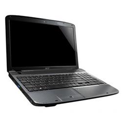 Notebook ACER Aspire 5542G-504G64MN 15,6"LED M500,4GB,640GB,ATI HD4570 s 512MB,DVD±RW, WiFi,BT,CAM,W7HP 64-bit