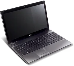 Notebook ACER Aspire 5553G-N834G50MN 15,6"LED N830 3C,4GB,500GB,ATI HD5650 s 1GB,DVD±RW, WiFi,BT,CAM,W7HP-64bit