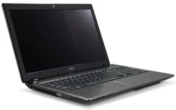 Notebook ACER Aspire 5560G-63428G75Mnkk 15,6"LED AMD A6 3420M,8GB,750GB,ATI HD7670M s 1GB, DVD±RW,WiFi,CAM,W7HP-64bit