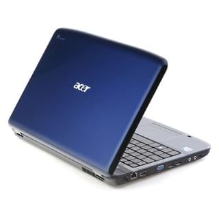 Acer aspire 5738g обзор