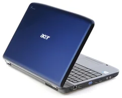 Notebook ACER Aspire 5738G-654G50MN 15,6" T6570,4GB,500GB,ATI HD4650 s 1GB,DVD±RW, WiFi,BT,CAM,W7HP-64bit