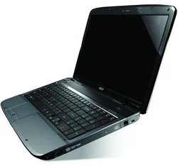 Notebook ACER Aspire 5738Z-432G32MN 15,6" T4300,2GB,320GB,DVD±RW,WiFi,BT,CAM,VHP
