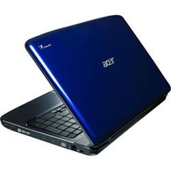 Notebook ACER Aspire 5740G-334G50MN 15,6"LED Core i3-330M,4GB,500GB,ATI HD5470 s 512GB,DVD±RW, WiFi,BT,CAM,Linpus