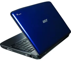 Notebook ACER Aspire 5740G-436G64MN 15,6" LED i5-430M,6GB,640GB,ATI HD5650 s 1GB, DVD±RW,WiFi,BT,CAM,W7HP-64bit