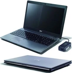 Notebook ACER Aspire 5810TG-944G50Mn 15,6˝LED SU9400/4GB/500GB/ATI HD4330/ DVD±RW/WiFi/BT/CAM/VHP
