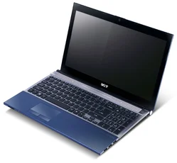 Notebook ACER Aspire 5830TG-2414G75Mnbb 15,6˝LED Core i5-2410M, 4GB, 750GB,GF GT540 s 2GB, DVD±RW, WiFi, BT, CAM, W7HP-64bit